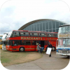 SHOWBUS 2003 images